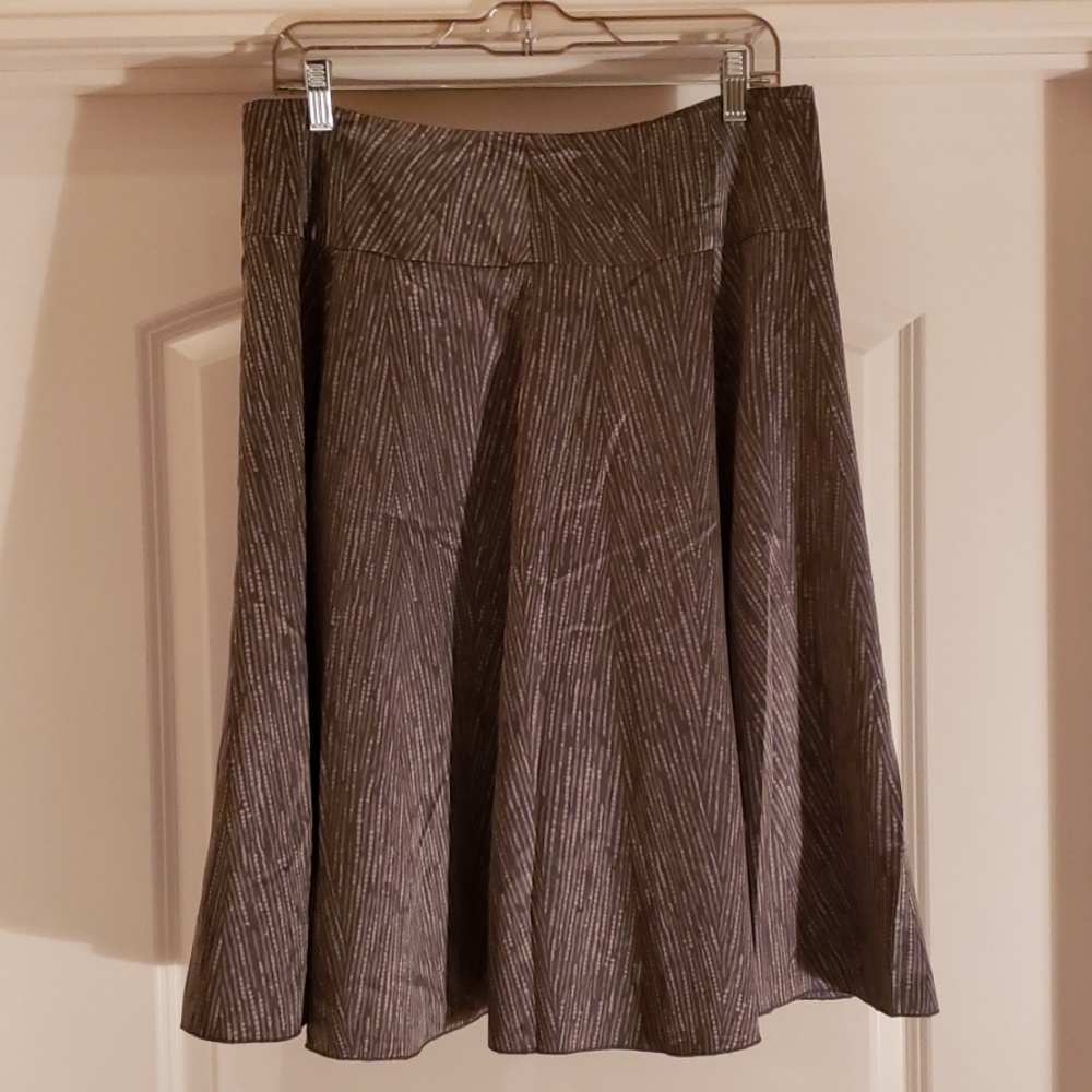 Summer Skirt